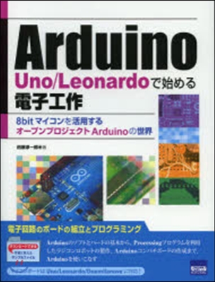 Arduino Uno/Leonardo