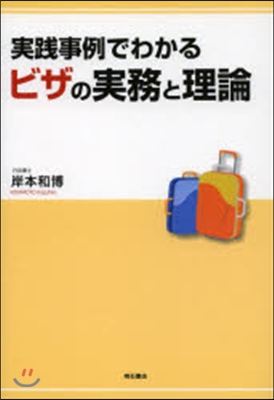 實踐事例でわかる ビザの實務と理論