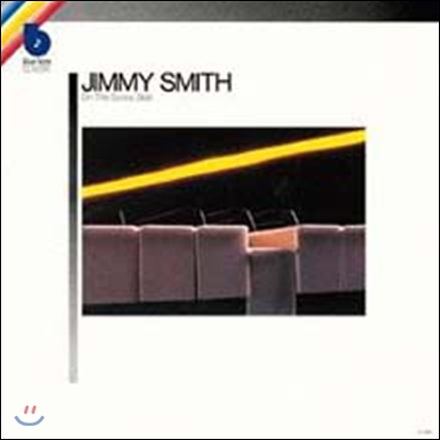 Jimmy Smith - On The Sunny Side