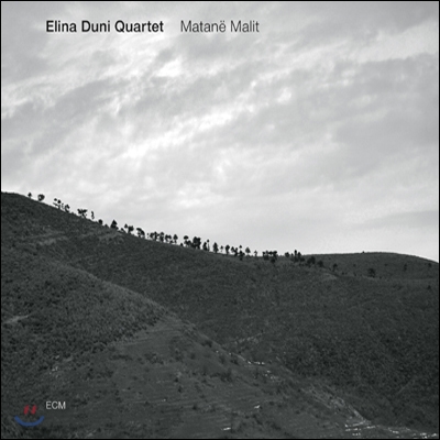 Elina Duni Qaurtet - Matane Malit