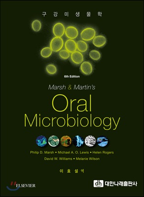 Oral Microbiology