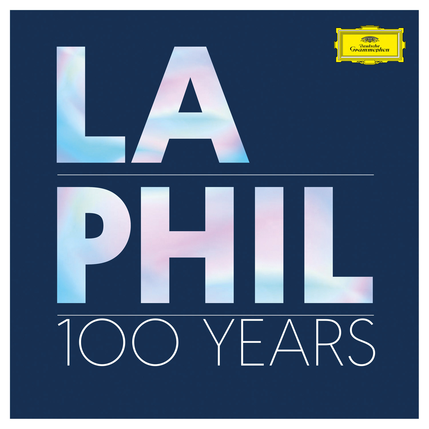 LA 필하모닉 100주년 기념 컴필레이션 (Celebrating the Centenary of LA Phil 100 Years) [32CD+3DVD]