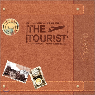 투어리스트 (The Tourist) 1집 - The Tourist