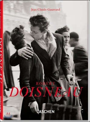 Doisneau (Paperback)