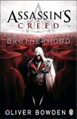 [중고-중] Brotherhood : Assassin&#39;s Creed Book 2