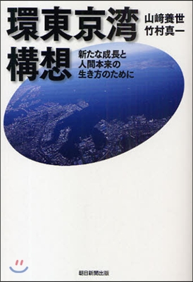 環東京灣構想 新たな成長と人間本來の生き方のために