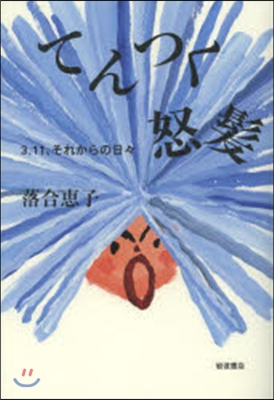 てんつく怒髮－3.11,それからの日日－