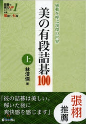 美の有段詰碁100 上