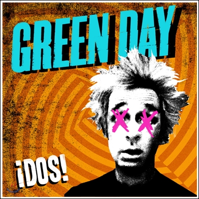 Green Day - &#161;DOS!