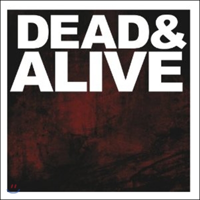 Devil Wears Prada - Dead &amp; Alive (Deluxe Edition)