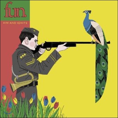 Fun. - Aim and Ignite