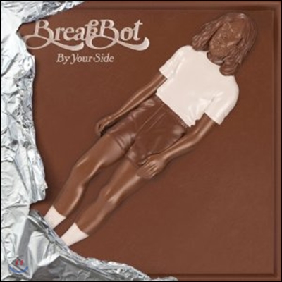 Breakbot - By Your Side