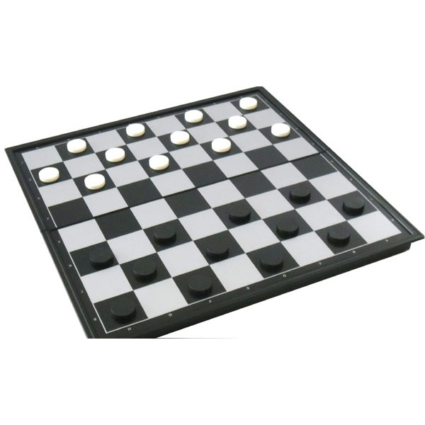 접이식 자석 체스, 체커, 백게몬 3종 세트