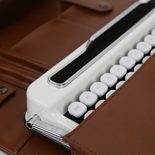 페나 키보드 전용 파우치 - 타블렛 전용 가방 (PVC)
