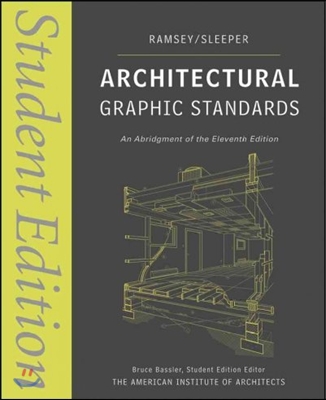 Architectural Graphic Standards