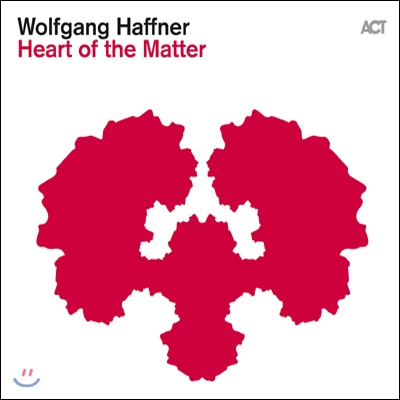 Wolfgang Haffner - Heart Of The Matter 볼프강 헤프너 