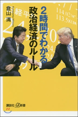 2時間でわかる政治經濟のル-ル