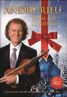 Andre Rieu 앙드레 류 크리스마스 토크 콘서트 (Home For Christmas)