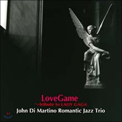 John Di Martino Romantic Jazz Trio - Love Game~Tribute to Lady Gaga