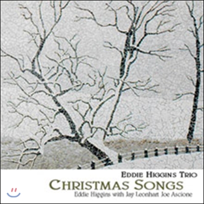 Eddie Higgins Trio - Christmas Songs