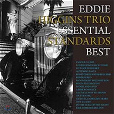 Eddie Higgins Trio - Essential Standards Best