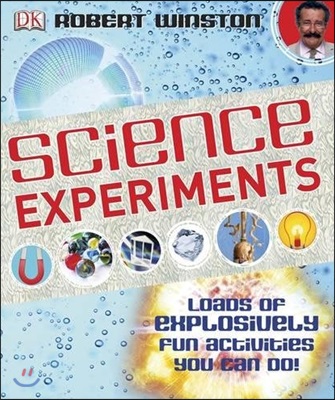 Science Experiments