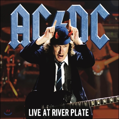 AC/DC - Live At River Plate