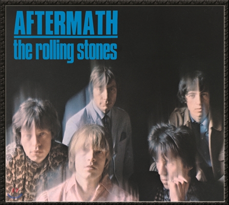 Rolling Stones - Aftermath