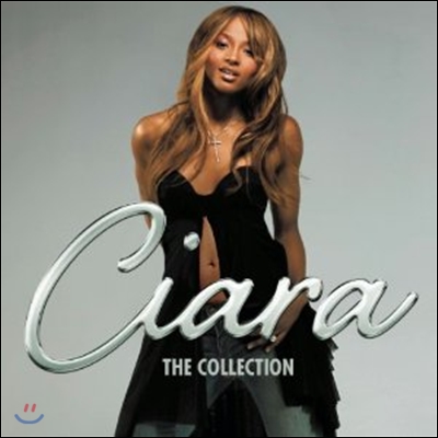 [수입] Ciara - The Collection