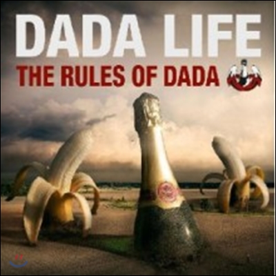 Dada Life - The Rules Of Dada