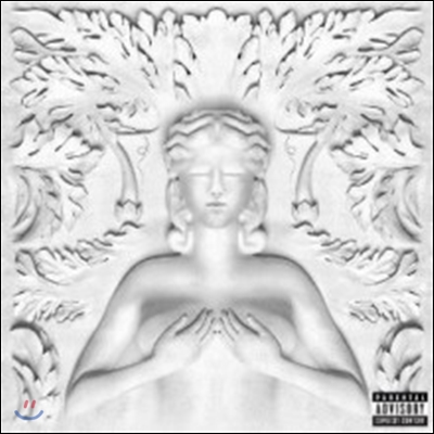 Kanye West Presents Good Music Cruel Summer (Digipack)