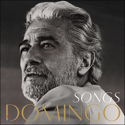 Placido Domingo - Songs 플라시도 도밍고 크로스 오버 앨범