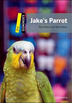 Jake&#39;s Parrot