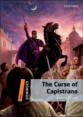 Dominoes Level 2 the Curse of Capistrano