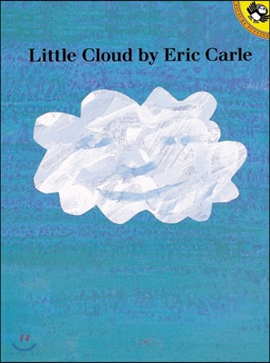 Little Cloud (Paperback)