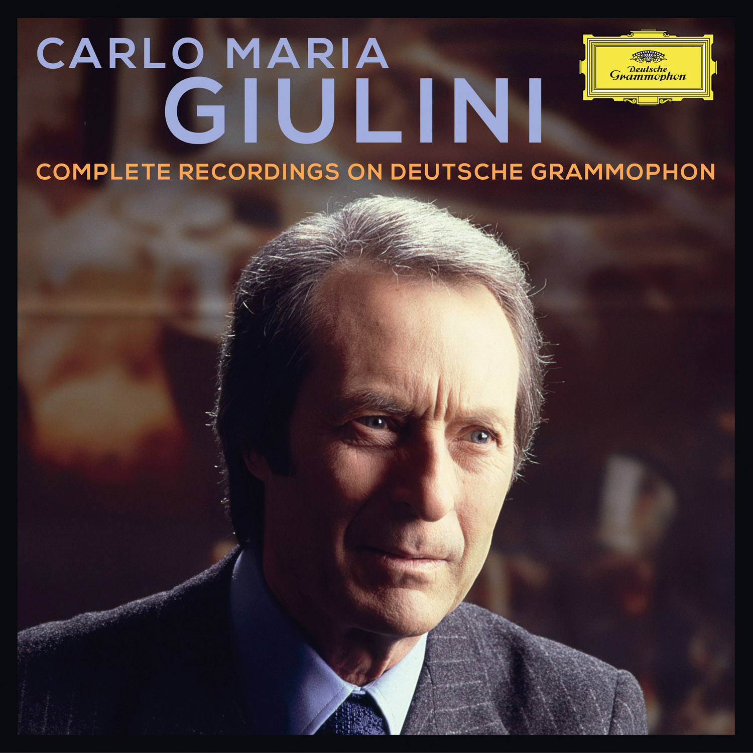 카를로 마리아 줄리니 DG 전집 (Carlo Maria Giulini - Complete Recordings on DG & Decca)