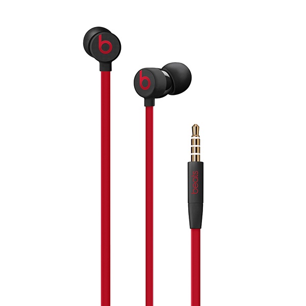 애플정품 New urBeats3 3.5mm/Lightning 비츠바이닥터드레 유어비츠3 유선 이어폰