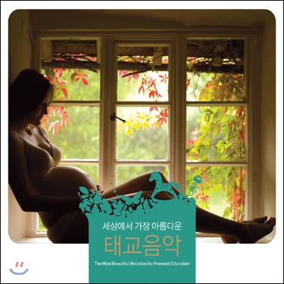 세상에서 가장 아름다운 태교음악 (The Most Beautiful Melodies For Prenatal Education)