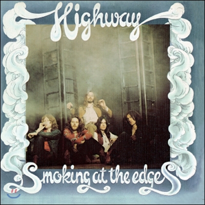 Highway - Smoking At The Edge (LP Miniature)