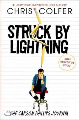 Struck by Lightning: The Carson Phillips Journal