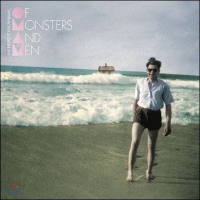 Of Monsters And Men - My Head Is An Animal