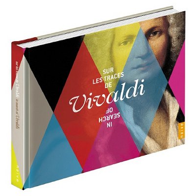 Jean-Christophe Spinosi 비발디의 발자취를 찾아서 (In Search of Vivaldi)