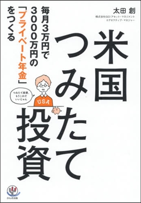 米國つみたて投資