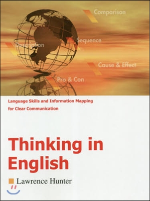 Thinking in English