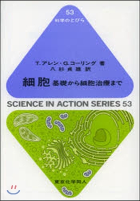 細胞－基礎から細胞治療まで