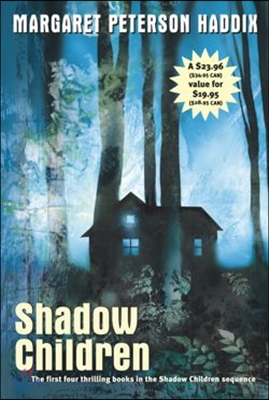 Shadow Children Boxed Set