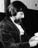 Writer Avatar