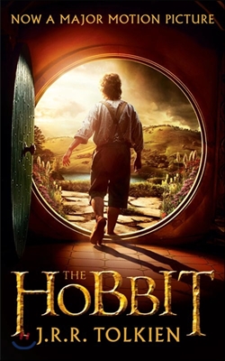 The Hobbit (Paperback)