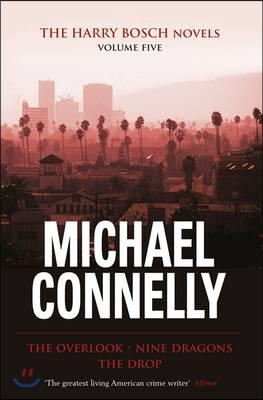 Harry Bosch Novels