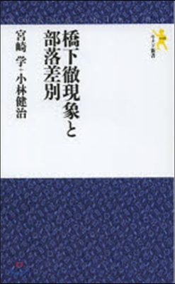 橋下徹現象と部落差別